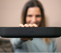 Marke: Roku Roku Streambar für kurze Zeit mit 65 Prozent Rabatt, Bild 1 Heimkino Roku Streambar für kurze Zeit mit 65 Prozent Rabatt - News, Bild 1