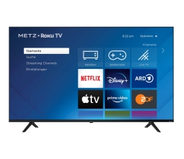 Marke: Roku Roku: Apple TV+ noch bis Ende Mai drei Monate kostenlos, Bild 1 TV Roku: Apple TV+ noch bis Ende Mai drei Monate kostenlos - News, Bild 1