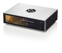 Marke: Rose HiFi ROSE Netzwerk-Transport RS130, Bild 1 Produktvorstellung HiFi ROSE Netzwerk-Transport RS130 - News, Bild 1
