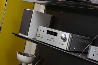 Rotel Neuer integrierter Vollverstärker von ROTEL, Bild 1 HiFi Neuer integrierter Vollverstärker von ROTEL - News, Bild 1