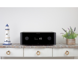 Rotel Rotel MICHI-Serie um zwei neue Vollverstärker ergänzt, Bild 1 High-End Rotel MICHI-Serie um zwei neue Vollverstärker ergänzt - News, Bild 1