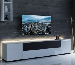 Marke: Roterring Scaena Protekt Vetro: Neue Möbelserie von Roterring für Audio-Video-Produkte, Bild 1 Heimkino Scaena Protekt Vetro: Neue Möbelserie von Roterring für Audio-Video-Produkte - News, Bild 1