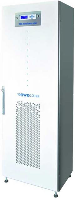 RWE RWE steigt in Markt für Solarstrom-Speicher für Haushalte ein, Bild 1 HiFi RWE steigt in Markt für Solarstrom-Speicher für Haushalte ein - News, Bild 1