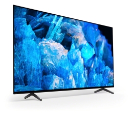 Marke: S2G Series A90K und XR A75K: Neue Sony-Fernseher ab sofort vorbestellbar, Bild 1 TV Series A90K und XR A75K: Neue Sony-Fernseher ab sofort vorbestellbar - News, Bild 1