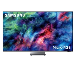 Car-Media Samsung-Fernseher mit neuen Features für Fußballfans - News, Bild 1