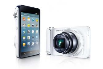 Samsung Samsung GALAXY Camera – für anspruchsvolle Hobbyfotografen, die gern vernetzt sind, Bild 1 Foto & Cam Samsung GALAXY Camera – für anspruchsvolle Hobbyfotografen, die gern vernetzt sind - News, Bild 1