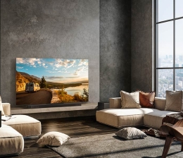 Marke: Samsung 11.1.4-Kanal-Sound mit Dolby Atmos: Neue Samsung-Soundbar mit Game Mode Pro, Bild 1 Heimkino 11.1.4-Kanal-Sound mit Dolby Atmos: Neue Samsung-Soundbar mit Game Mode Pro - News, Bild 1