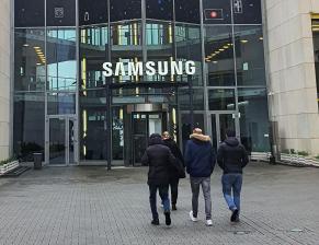 Marke: Samsung CES 2024: Drei neue Soundbars von Samsung - Akustik-Bilderrahmen und 11.1.4-Kanal-Konfiguration, Bild 1 Heimkino CES 2024: Drei neue Soundbars von Samsung - Akustik-Bilderrahmen und 11.1.4-Kanal-Konfiguration - News, Bild 1