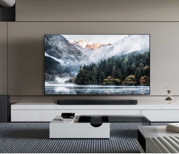 Heimkino Premiere für Samsung-Soundbars - 11.1.4-Kanal-Surround-Sound und Q-Symphony - News, Bild 1