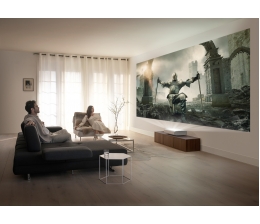 Heimkino Samsung 4K-Ultra-Kurzdistanz-Projektor - News, Bild 1