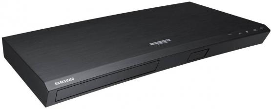 Samsung Schluss mit UHD-Blu-ray-Playern: Samsung verabschiedet sich von Produktion, Bild 1 Heimkino Schluss mit UHD-Blu-ray-Playern: Samsung verabschiedet sich von Produktion - News, Bild 1