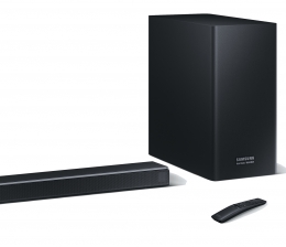 HiFi Neue Samsung-Soundbars der Q-Serie - Dolby Atmos und DTS:X - News, Bild 1