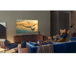 Samsung Premiere für zwei neue Samsung-Soundbars mit Dolby Atmos und DTS:X, Bild 1 HiFi Premiere für zwei neue Samsung-Soundbars mit Dolby Atmos und DTS:X - News, Bild 1