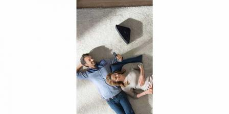 Samsung Samsung Wireless Audio Multiroom System – hochwertige Klangqualität und kabellose Vernetzung, Bild 1 HiFi Samsung Wireless Audio Multiroom System – hochwertige Klangqualität und kabellose Vernetzung - News, Bild 1