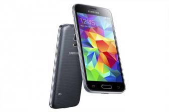 Samsung Das Flaggschiff im Kompaktformat – Samsung stellt GALAXY S5 mini vor, Bild 1 mobile Devices Das Flaggschiff im Kompaktformat – Samsung stellt GALAXY S5 mini vor - News, Bild 1