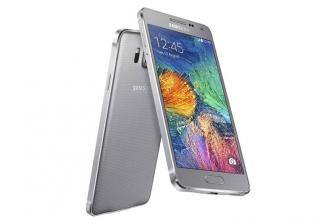 Samsung Edles Design für Individualisten: GALAXY ALPHA, Bild 1 mobile Devices Edles Design für Individualisten: GALAXY ALPHA - News, Bild 1