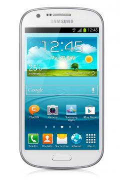Samsung LTE für alle – das Samsung GALAXY Express, Bild 1 mobile Devices LTE für alle – das Samsung GALAXY Express - News, Bild 1