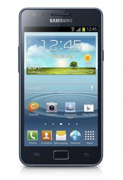 Samsung Samsung Galaxy S II Plus ab sofort in Deutschland verfügbar, Bild 1 mobile Devices Samsung Galaxy S II Plus ab sofort in Deutschland verfügbar - News, Bild 1
