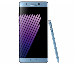 mobile Devices Samsung startet Rücknahmeprozess für Galaxy Note7 - Austausch gegen S7 oder Geld zurück - News, Bild 1