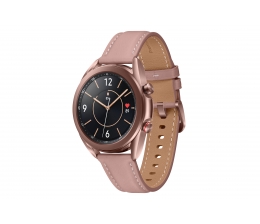 Samsung Starke Alltagsbegleiter: Samsung Galaxy Watch3 und Galaxy Buds , Bild 1 mobile Devices Starke Alltagsbegleiter: Samsung Galaxy Watch3 und Galaxy Buds - News, Bild 1