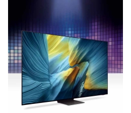 Service EISA OLED TV 2025-2026: Samsung QE65S95F   - News, Bild 1