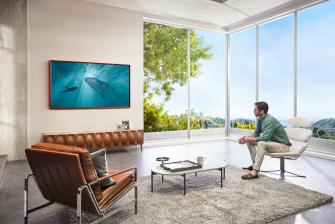 Samsung Samsung kündigt SmartThings Hub-Funktion für ausgewählte Geräte an, Bild 1 Smart Home Samsung kündigt SmartThings Hub-Funktion für ausgewählte Geräte an - News, Bild 1