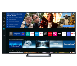 Marke: Samsung ARD Plus-App ab sofort auf neueren Smart-TVs von Samsung verfügbar, Bild 1 TV ARD Plus-App ab sofort auf neueren Smart-TVs von Samsung verfügbar - News, Bild 1