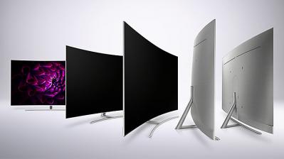 Samsung Bis zum 1. Juli: Samsung erstattet Mehrwertsteuer beim Kauf eines Flat-TVs, Bild 1 TV Bis zum 1. Juli: Samsung erstattet Mehrwertsteuer beim Kauf eines Flat-TVs - News, Bild 1
