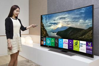 Samsung CES: Künftige Smart-TVs von Samsung arbeiten mit offenem Betriebssystem Tizen, Bild 1 TV CES: Künftige Smart-TVs von Samsung arbeiten mit offenem Betriebssystem Tizen - News, Bild 1