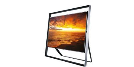 Samsung Ein Fernseher der Superlative - S9 jetzt in 110 Zoll, Bild 1 TV Ein Fernseher der Superlative - S9 jetzt in 110 Zoll - News, Bild 1
