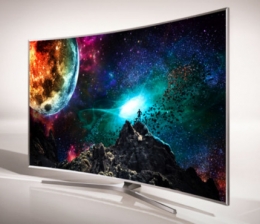 Samsung HDTV per Antenne steht in den Startlöchern: Viele Samsung-TVs beherrschen schon DVB-T2 und HEVC, Bild 1 TV HDTV per Antenne steht in den Startlöchern: Viele Samsung-TVs beherrschen schon DVB-T2 und HEVC - News, Bild 1