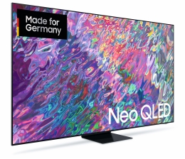 Marke: Samsung IFA 2022: Samsung-TV mit 247 cm Diagonale - The Frame in neuer Auflage, Bild 1 TV IFA 2022: Samsung-TV mit 247 cm Diagonale - The Frame in neuer Auflage - News, Bild 1