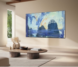 TV Kuratierte Kollektion der Art Basel Miami Beach 2025 erweitert den Samsung Art Store - News, Bild 1