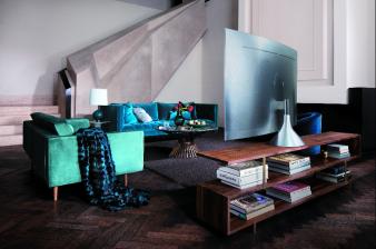 Samsung Nur noch bis morgen: Samsung erstattet Mehrwertsteuer beim Kauf eines Flat-TVs, Bild 1 TV Nur noch bis morgen: Samsung erstattet Mehrwertsteuer beim Kauf eines Flat-TVs - News, Bild 1