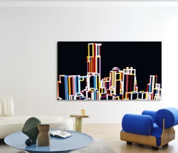 Marke: Samsung Samsung ab Frühjahr mit neuen Neo QLEDs, MICRO LEDs und OLEDs, Bild 1 TV Samsung ab Frühjahr mit neuen Neo QLEDs, MICRO LEDs und OLEDs - News, Bild 1