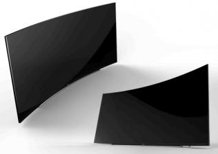 Samsung Samsung Curved UHD TV: Gewölbte UHD Fernseher für ein mitreißendes Bilderlebnis, Bild 1 TV Samsung Curved UHD TV: Gewölbte UHD Fernseher für ein mitreißendes Bilderlebnis - News, Bild 1