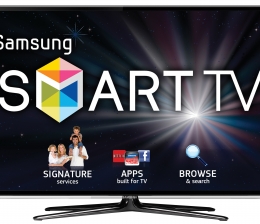 Samsung Samsung droht Ärger: Verbraucherschützer klagen wegen Smart-TVs - „Datenkrake“, Bild 1 TV Samsung droht Ärger: Verbraucherschützer klagen wegen Smart-TVs - „Datenkrake“ - News, Bild 1