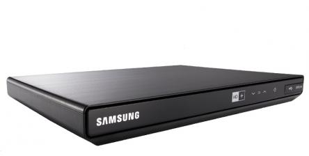 Samsung Samsung HDTV Satelliten-Receiver: Vielfältige Unterhaltungserlebnisse für HDTV-Einsteiger, Bild 1 TV Samsung HDTV Satelliten-Receiver: Vielfältige Unterhaltungserlebnisse für HDTV-Einsteiger - News, Bild 1