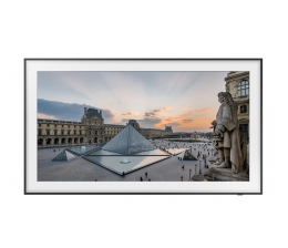 TV Samsung holt 40 Werke des Pariser Louvre auf seinen Lifestyle-TV The Frame - News, Bild 1