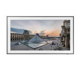 Samsung Samsung holt 40 Werke des Pariser Louvre auf seinen Lifestyle-TV The Frame, Bild 1 TV Samsung holt 40 Werke des Pariser Louvre auf seinen Lifestyle-TV The Frame - News, Bild 1
