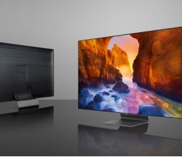 Samsung Samsung holt HD+ und Waipu.TV auf seine Fernseher - Sechs Monate gratis, Bild 1 TV Samsung holt HD+ und Waipu.TV auf seine Fernseher - Sechs Monate gratis - News, Bild 1