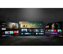 TV Samsung macht das „Fallout“-Universum mit Samsung TV Plus und dem Gaming Hub erlebbar - News, Bild 1