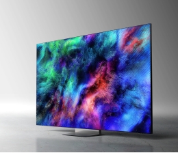 TV Samsung mit neuen Micro-RGB-Fernsehern - Künftig sechs Größen - News, Bild 1
