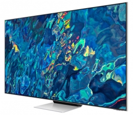 TV Samsung-Vorverkauf für neue Neo QLED TV-Flotte gestartet - News, Bild 1