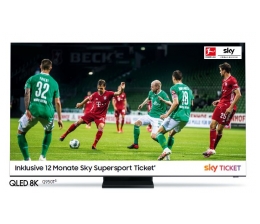 Samsung SuperDeals: Samsung bietet bis zu 1.000 Euro Cashback, Bild 1 TV SuperDeals: Samsung bietet bis zu 1.000 Euro Cashback - News, Bild 1