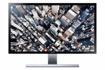 Samsung Zwei PC-Spiele gratis erhalten und in UHD-Qualität genießen, Bild 1 TV Zwei PC-Spiele gratis erhalten und in UHD-Qualität genießen - News, Bild 1