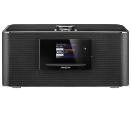 HiFi All-in-One Tischgerät für Radio, Streaming und CD - News, Bild 1