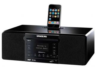 Sangean Die neue Lust auf Radio, Bild 1 HiFi Die neue Lust auf Radio - News, Bild 1