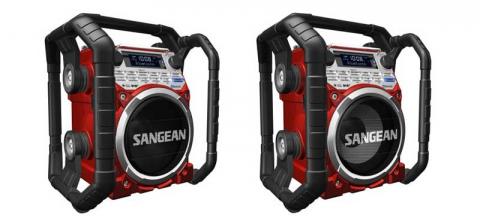 Sangean Sangean bringt Bluetooth in alle Geräteklassen, Bild 1 HiFi Sangean bringt Bluetooth in alle Geräteklassen - News, Bild 1