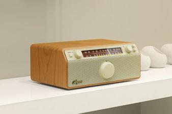 Sangean Sangean präsentiert zwei neue UKW-Radio Spitzenmodelle, Bild 1 HiFi Sangean präsentiert zwei neue UKW-Radio Spitzenmodelle - News, Bild 1